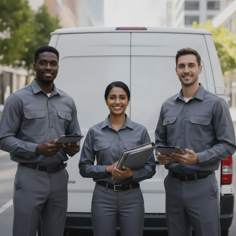 Tax Lawyer team in Wichita